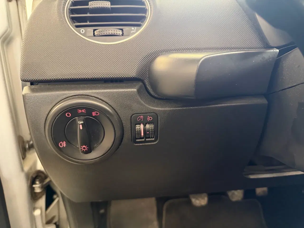 Billede 9 - VW Beetle 1,6 102HK Cabr.