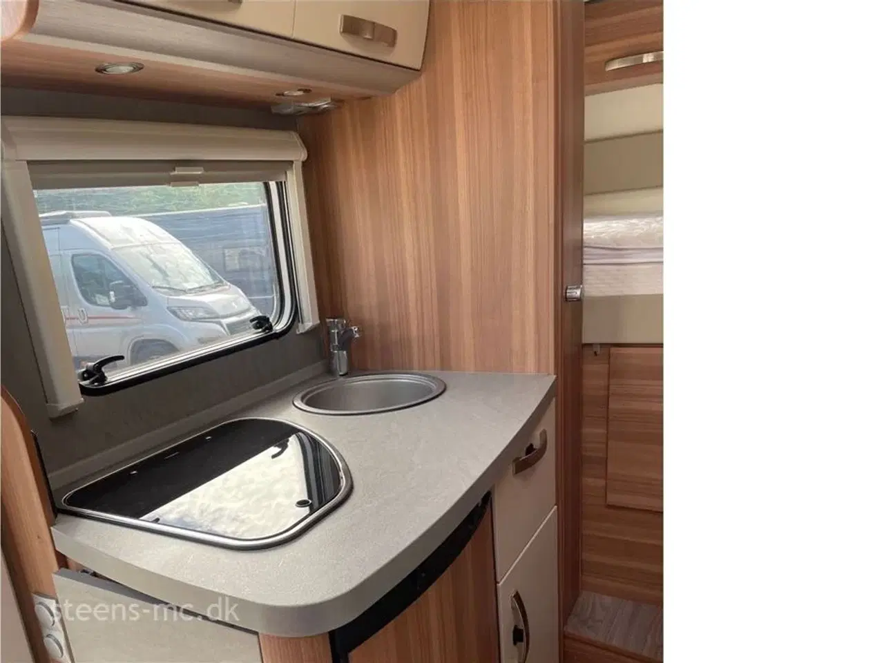 Billede 5 - 2018 - Fiat 130 HK Weinsberg Caraloft 550 MG