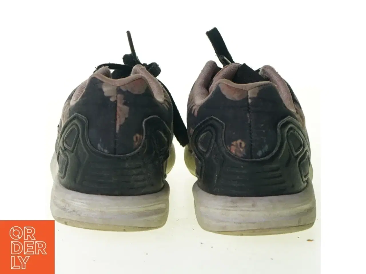 Billede 4 - Sko fra Adidas (str. 21 cm)