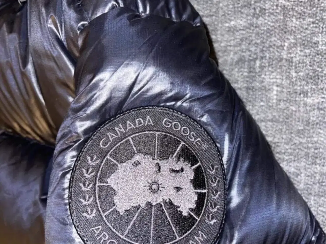 Billede 1 - Canada Goose jakke