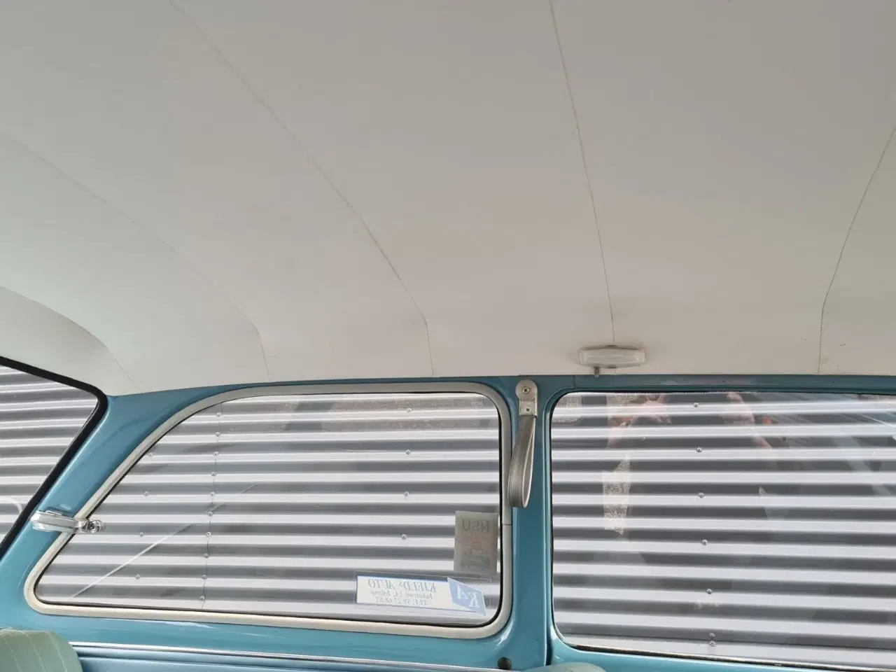 Billede 17 - NSU Prinz  1000L