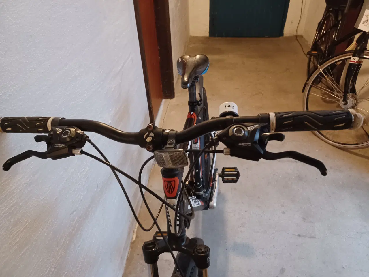 Billede 4 - En god Trek mountainbike