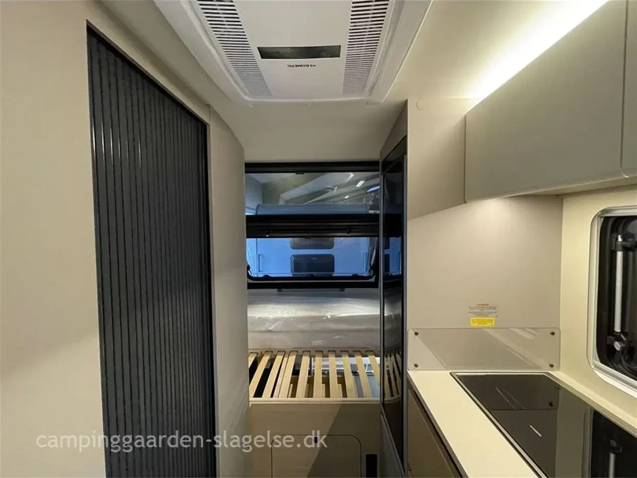 Billede 18 - 2026 - Adria Action 391 PD   Ny Adria Action 391 PD – Let, Komfortabel og El-bilvenlig