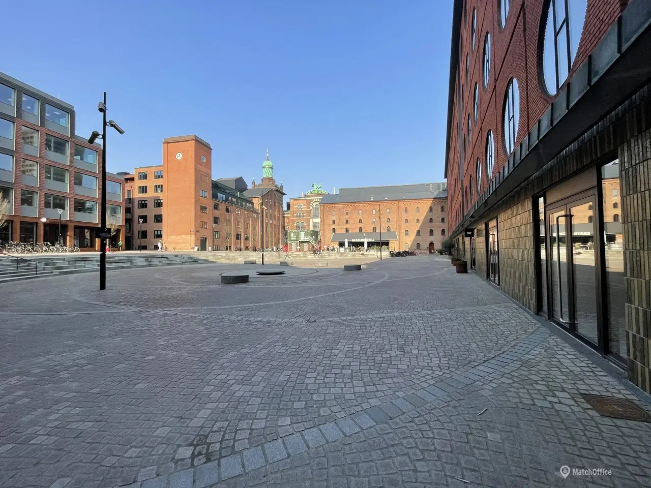 Billede 8 - SUPER CHARMERENDE BUTIKS- OG RESTAURANTLEJEMÅL UDLEJES