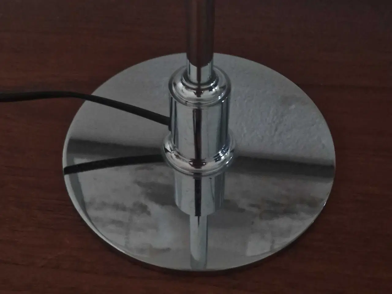 Billede 2 - PH 3/2 krom sælges - ALT ORGNIALT