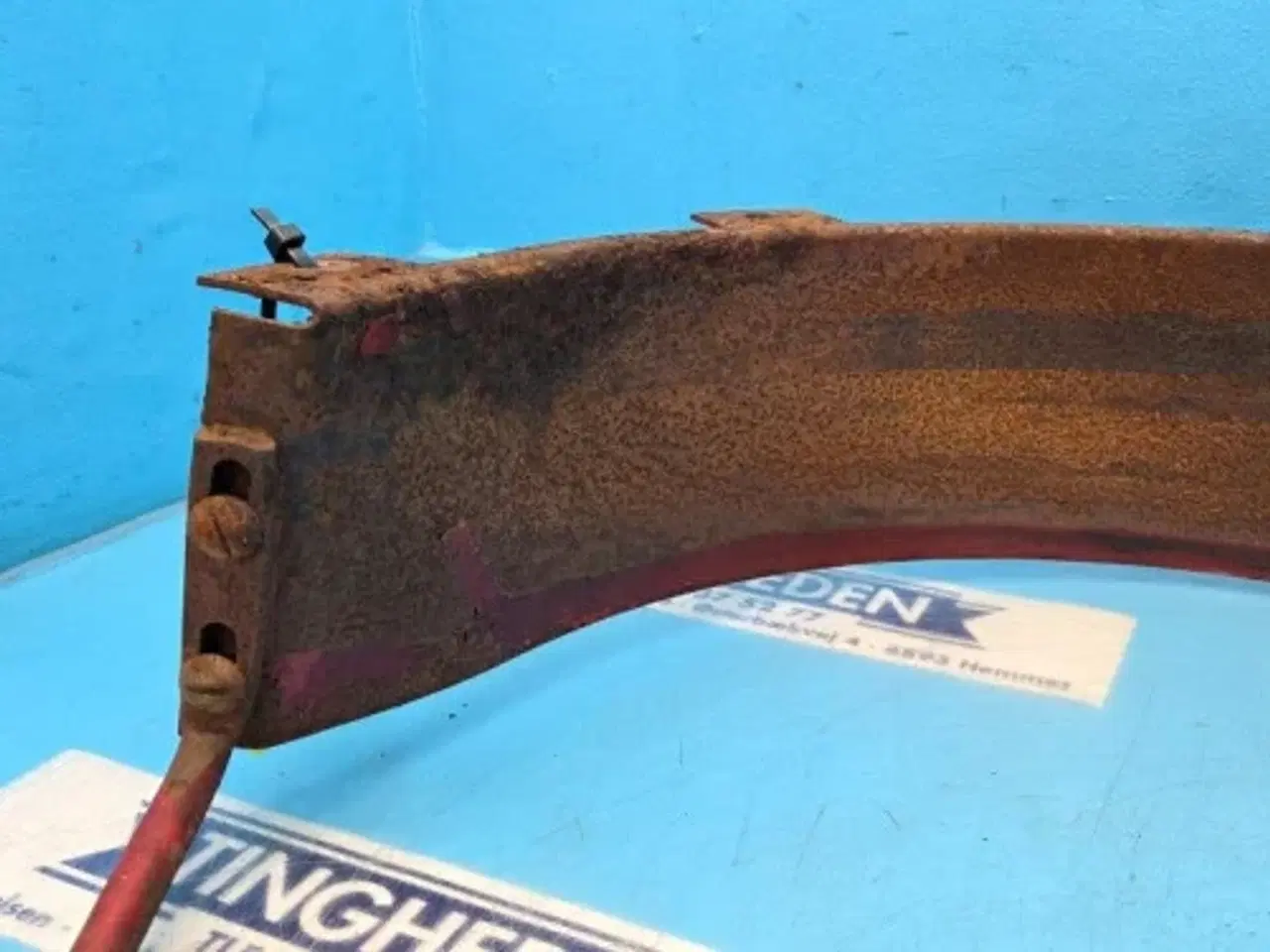 Billede 6 - Case 2388 Beskyttelseskærm 364359A2