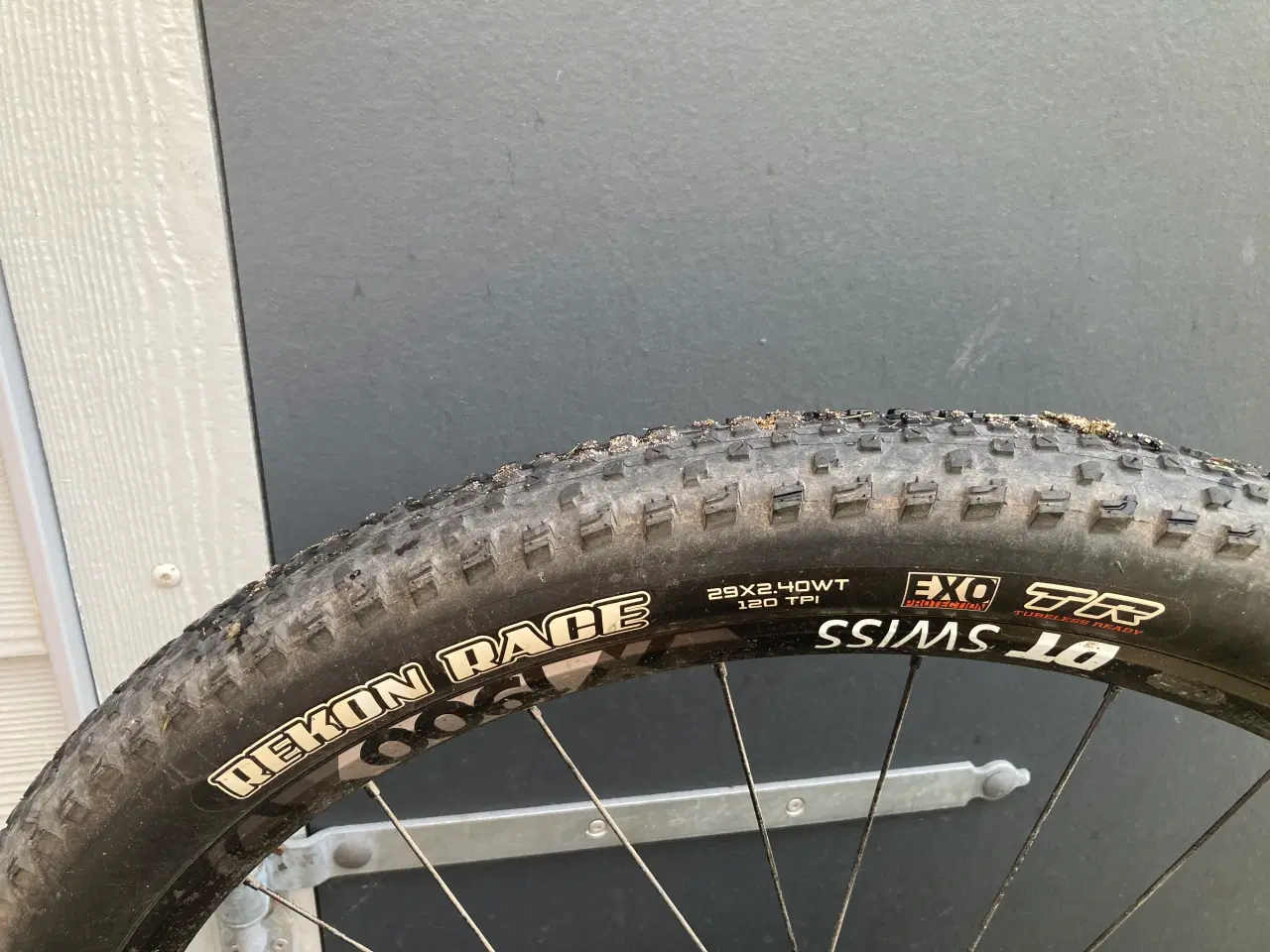 Billede 9 - Scott Spark RC Team Issue AXS str L - 2022