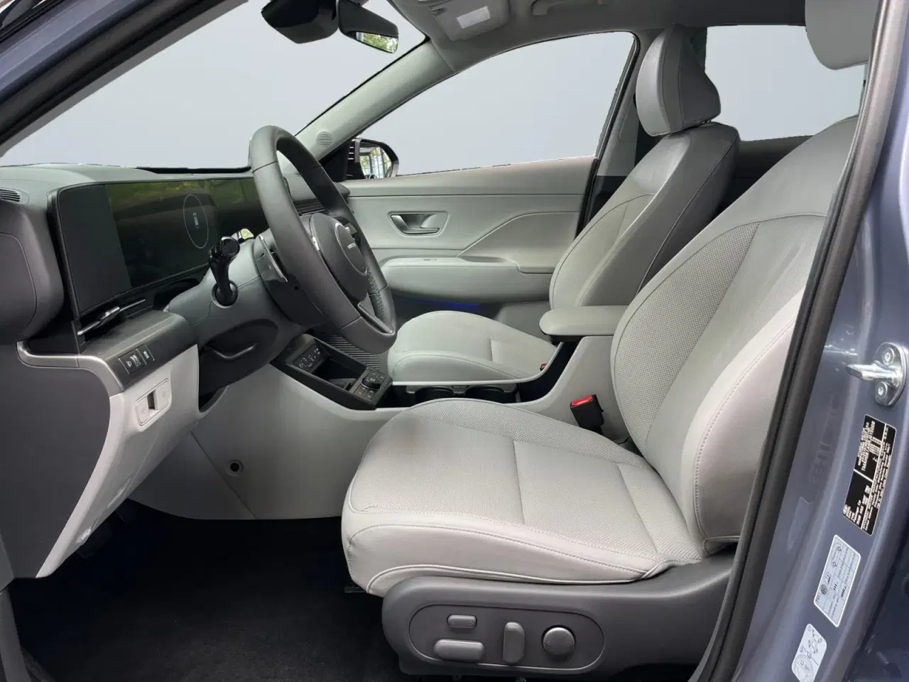 Billede 10 - Hyundai Kona 65 EV Ultimate