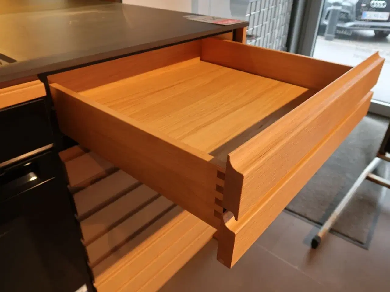 Billede 4 - Kvik køkken CIMA EG