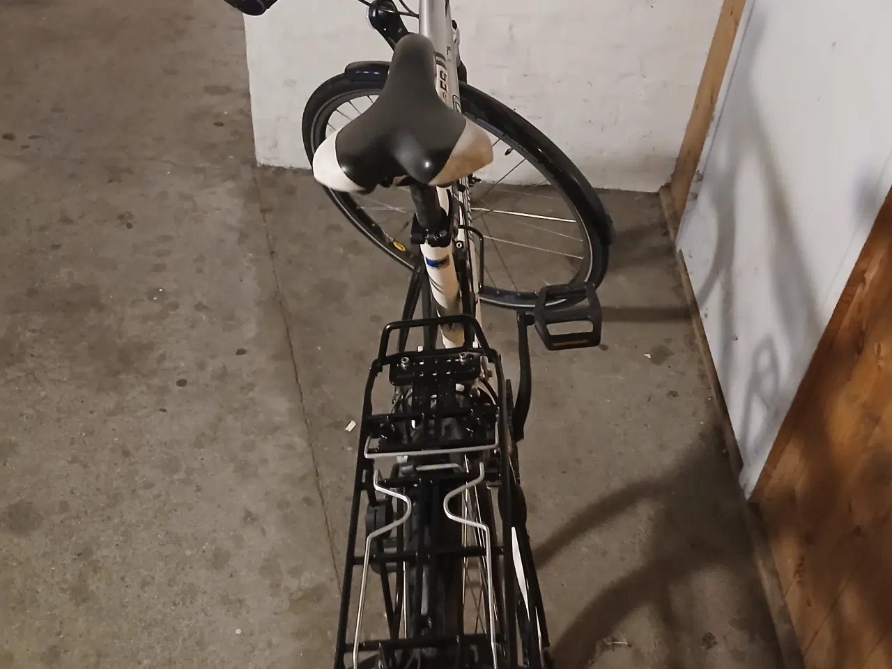 Billede 6 - Steppen vulf cykel 