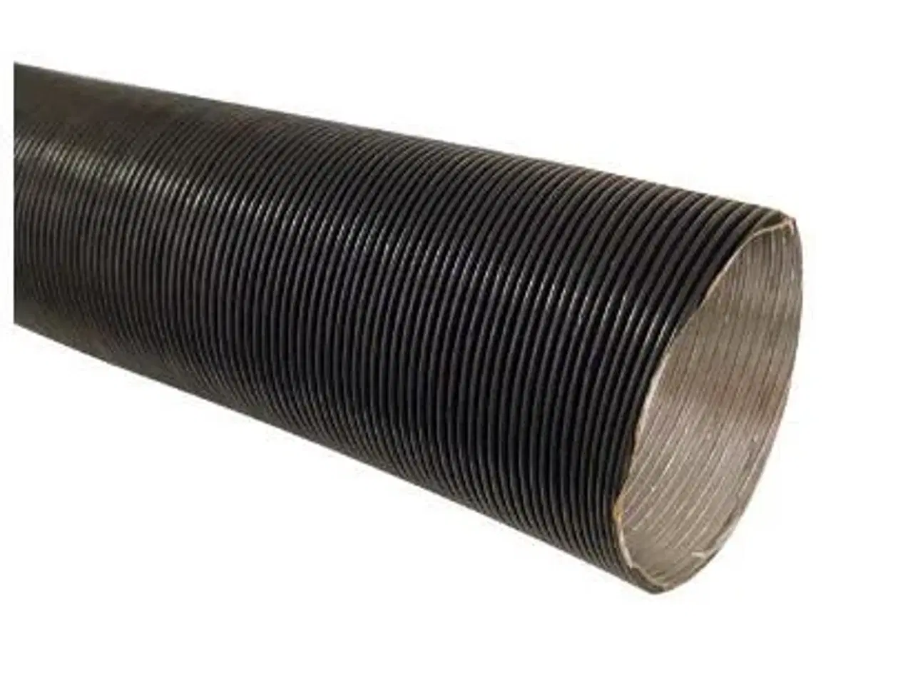 Billede 1 - Varmeluftslange til 60/90 mm