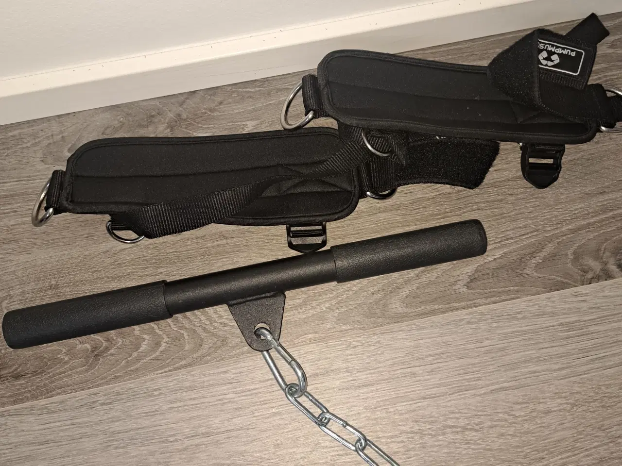 Billede 2 - Multimaskine Fitness All-in-one træning