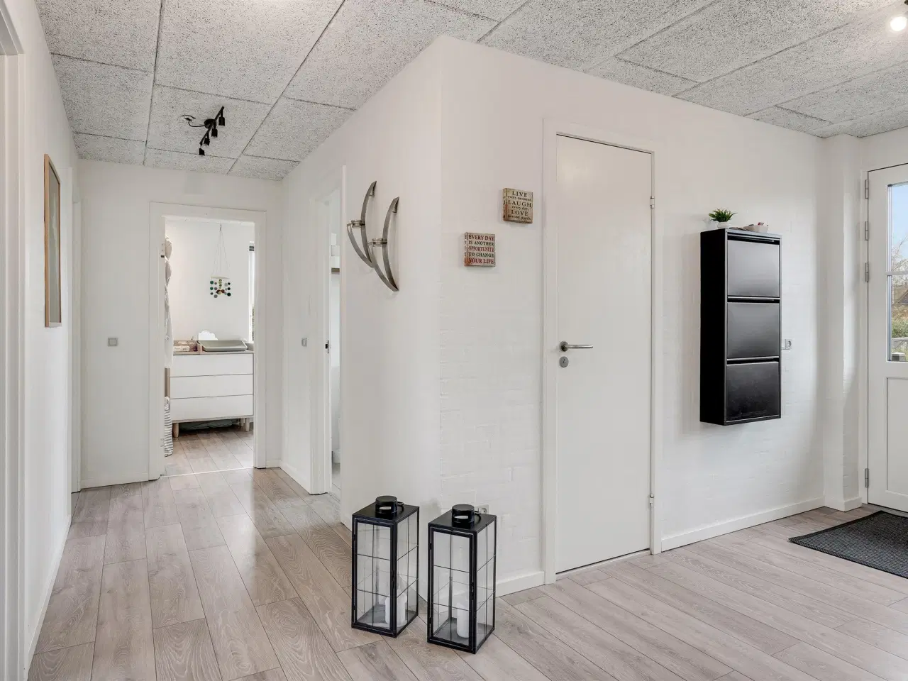 Billede 15 - Indflytningsklar villa med god planløsning