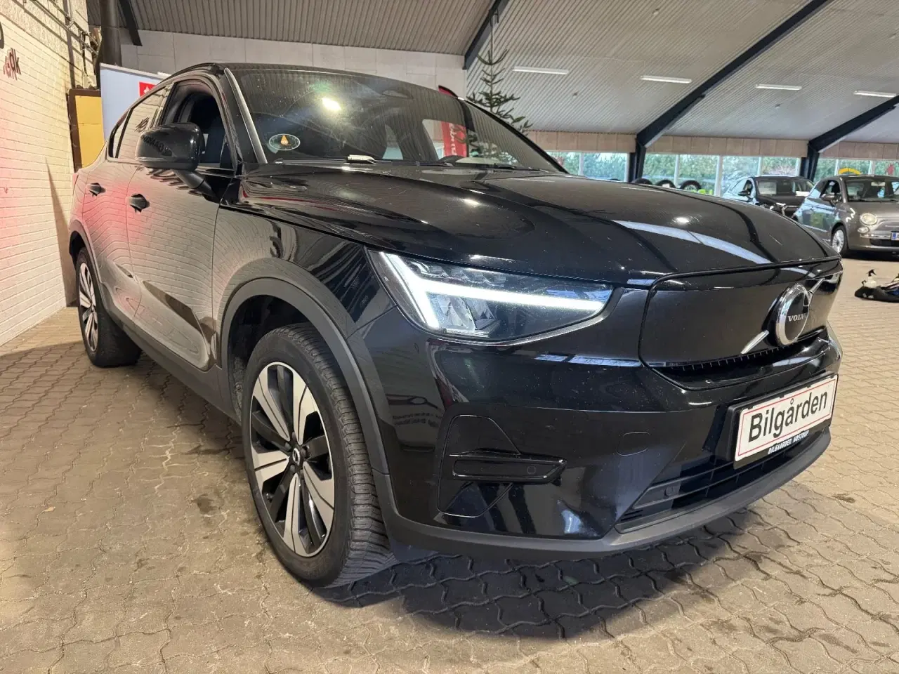 Billede 5 - Volvo C40  P6 ReCharge Plus