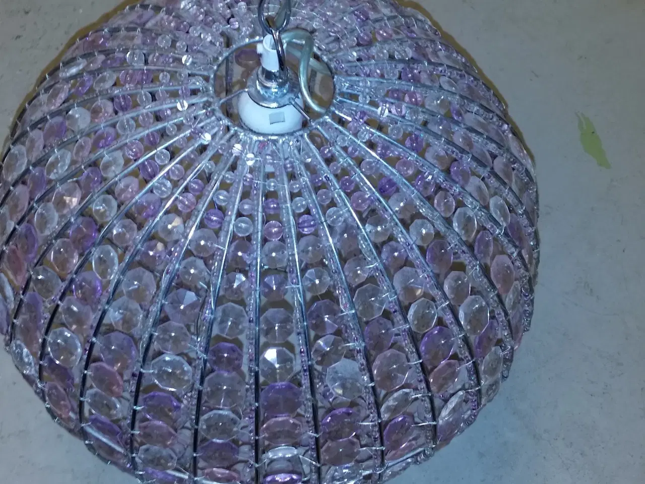 Billede 2 - Loftslampe	