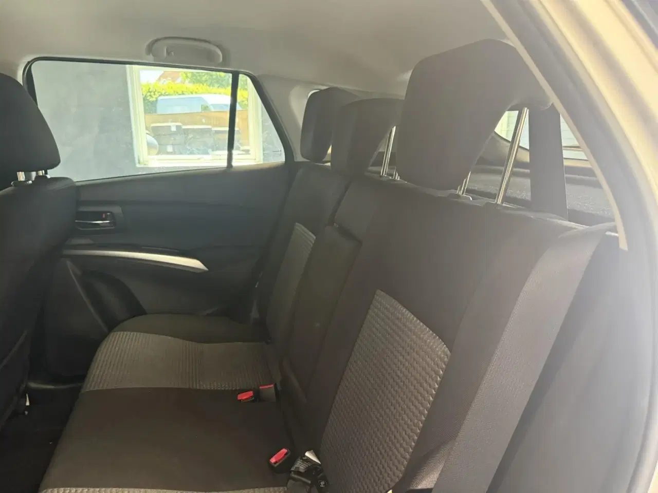 Billede 12 - Suzuki S-Cross 1,4 Boosterjet  Mild hybrid Active 129HK 5d 6g