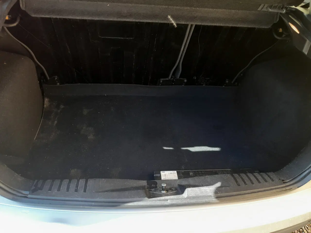 Billede 12 - Ford Fiesta 1,4