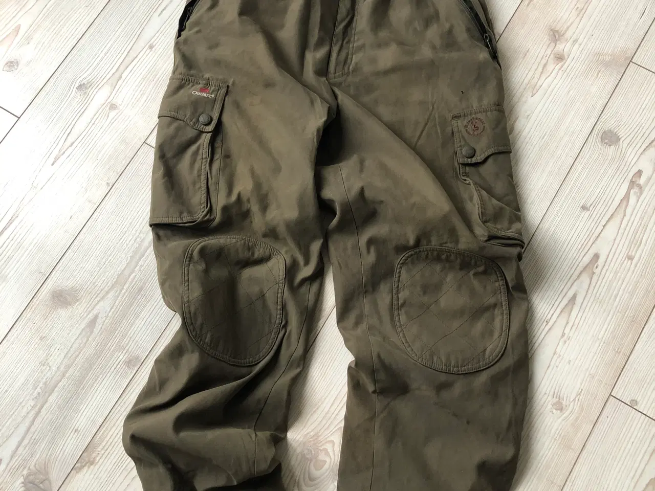 Billede 1 - Jagtbukser str 54