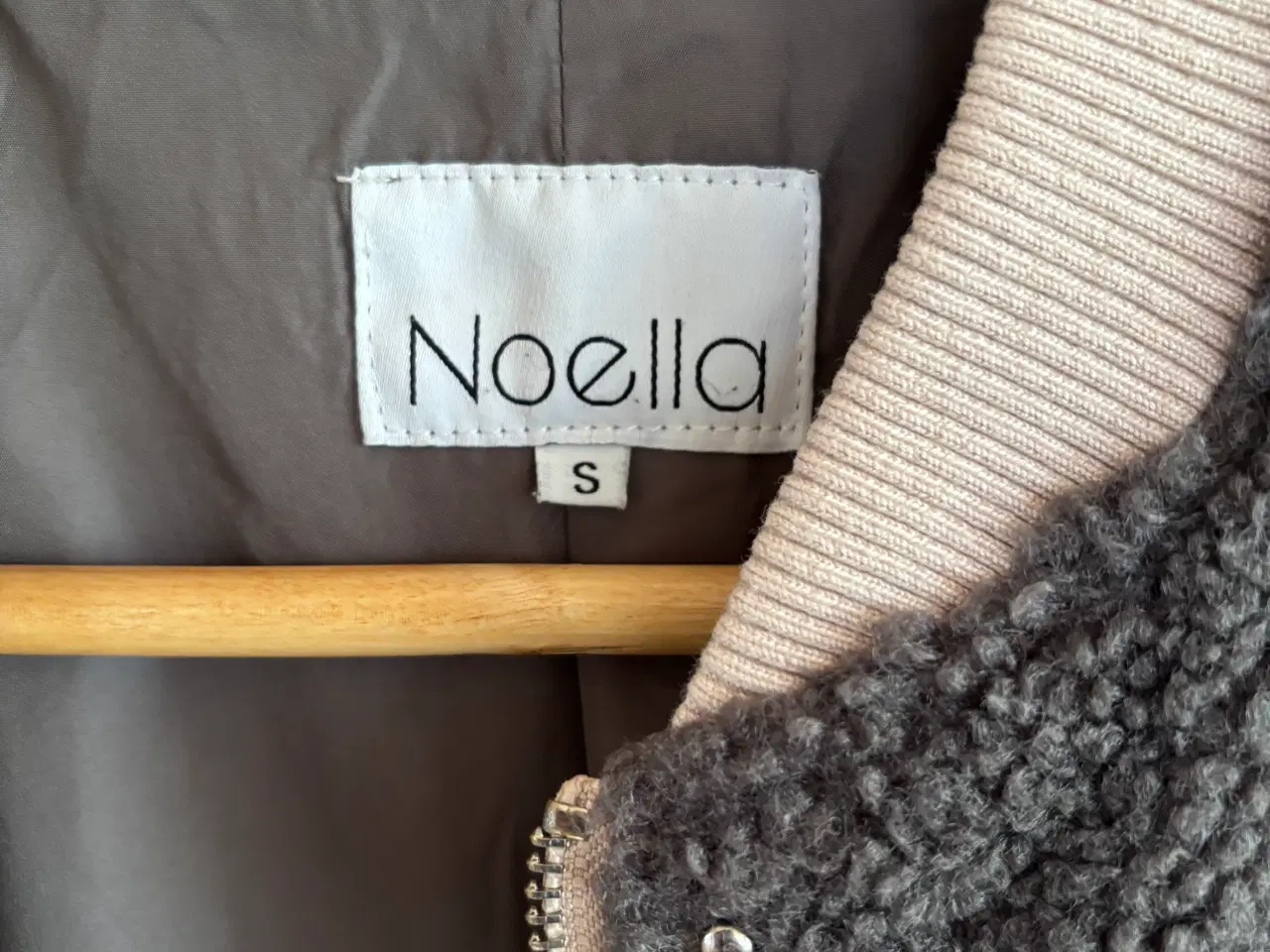 Billede 2 - Frakke fra Noella