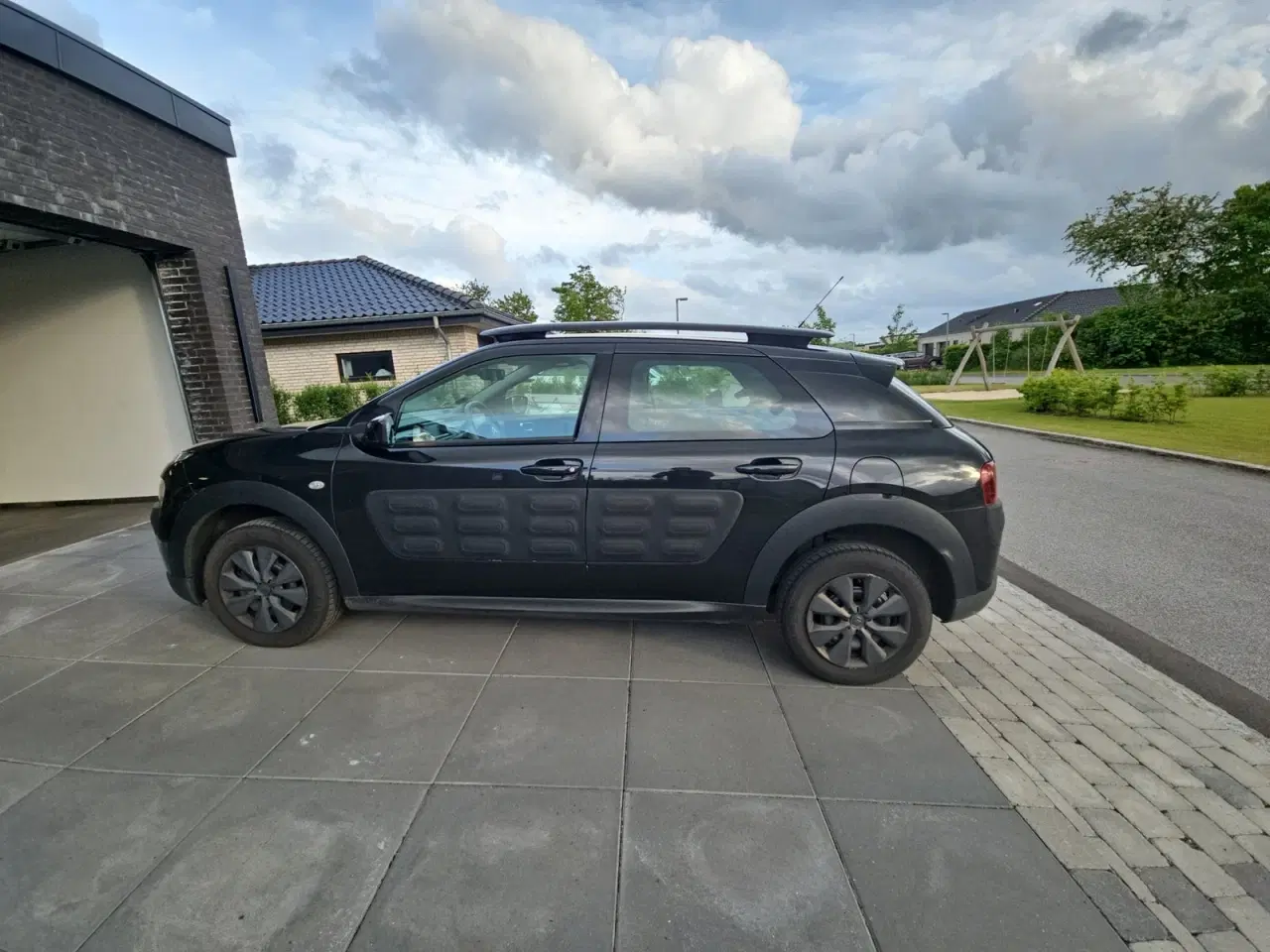 Billede 5 - Citroën C4 Cactus 1,6 BlueHDi 100 Feel