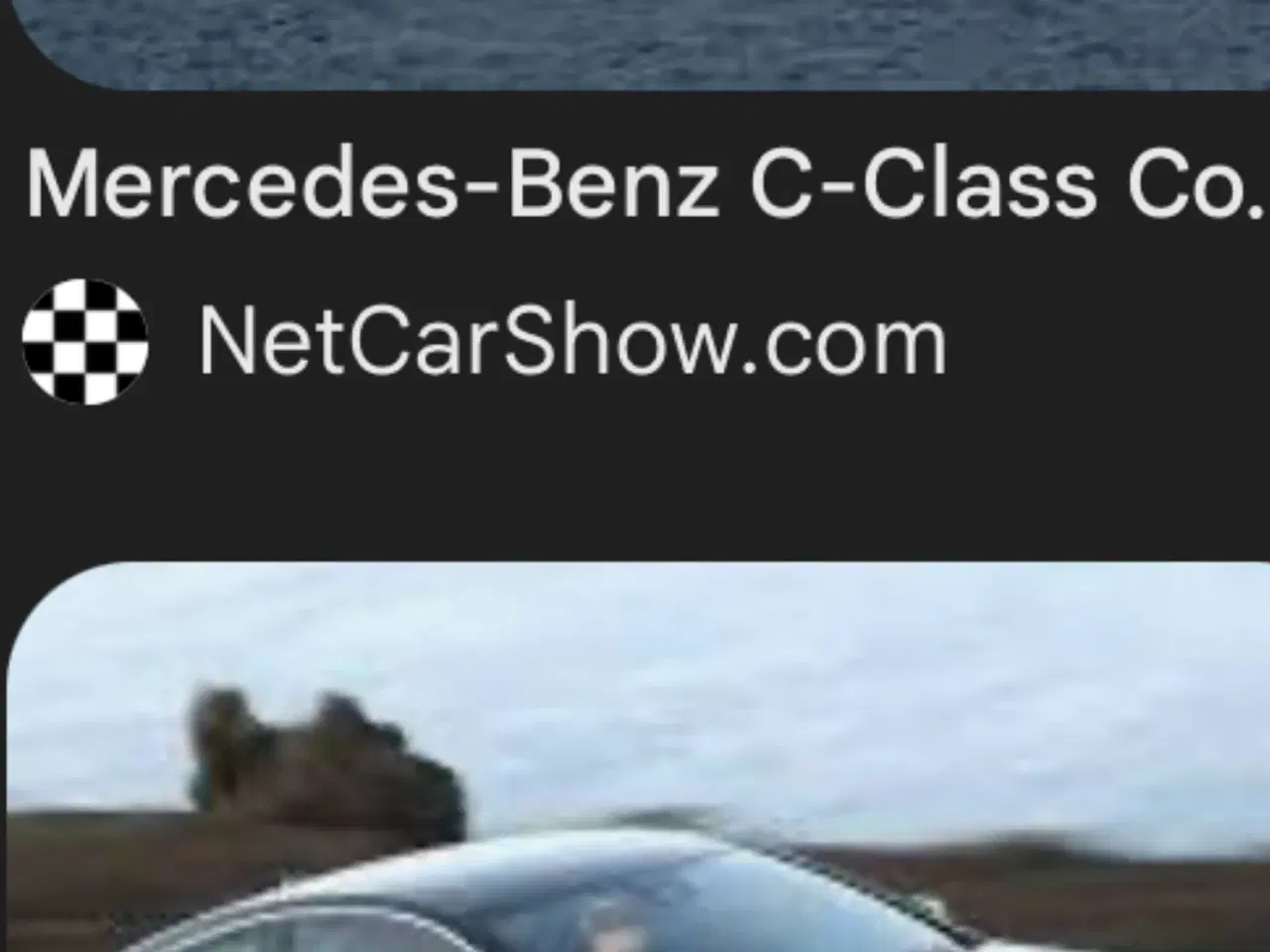 Billede 2 - Bremse skiver mercedes