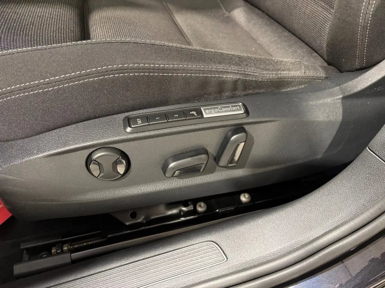 Billede 9 - VW Passat med masser af udstyr!