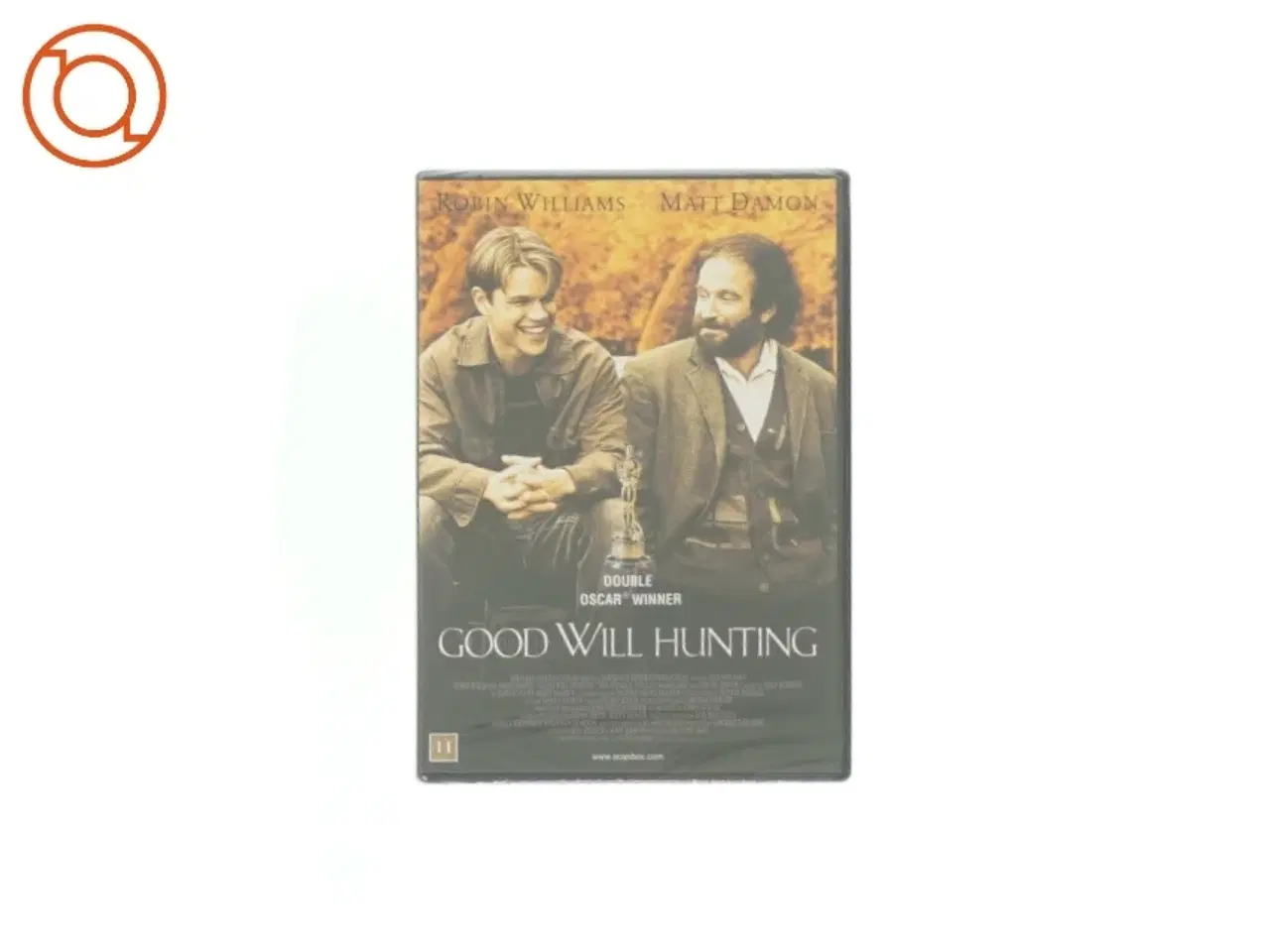 Billede 1 - Good Will Hunting