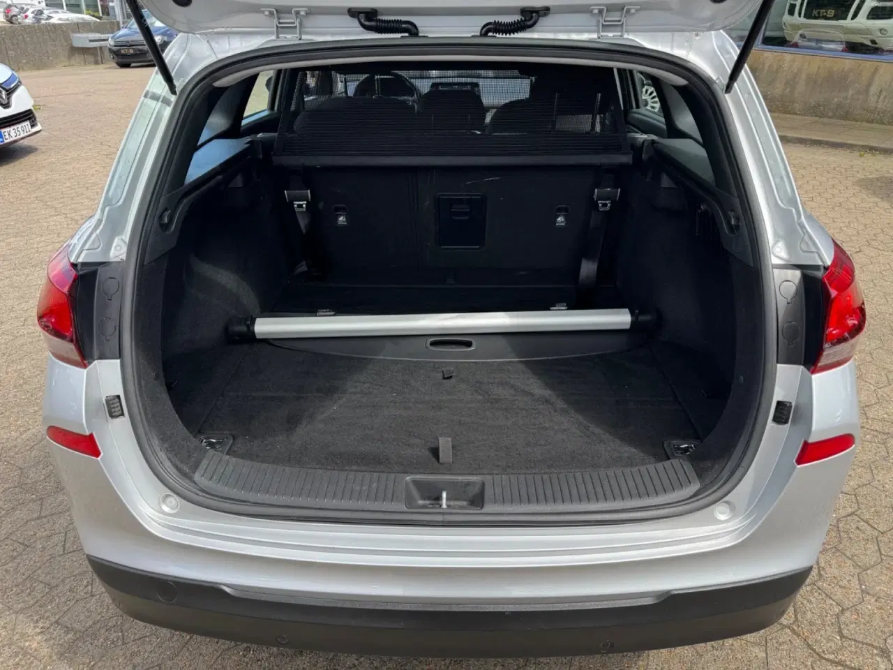 Billede 23 - Hyundai i30 1,0 T-GDi 2019 Edition stc.