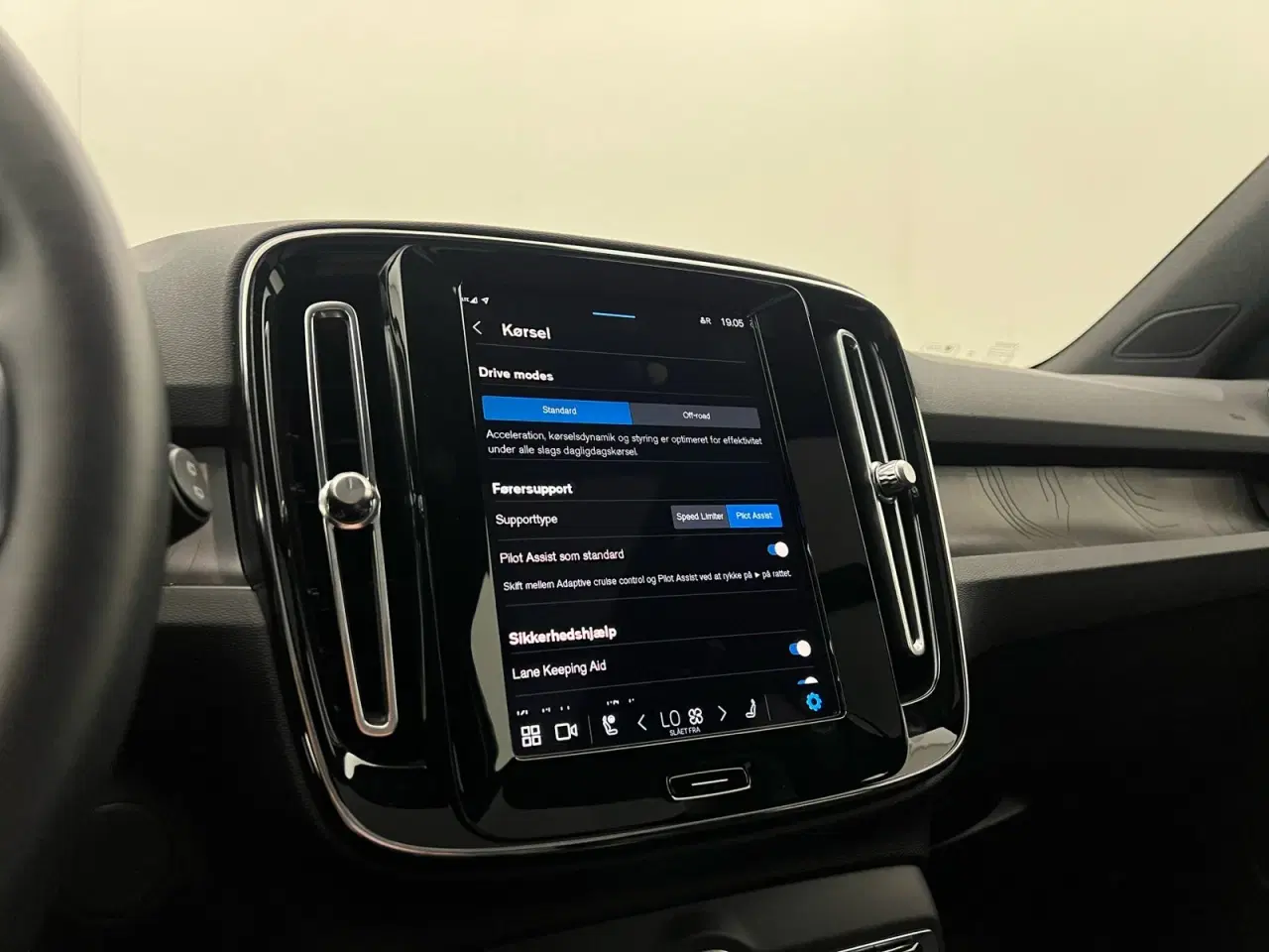 Billede 13 - Volvo XC40  P8 ReCharge Twin Ultimate