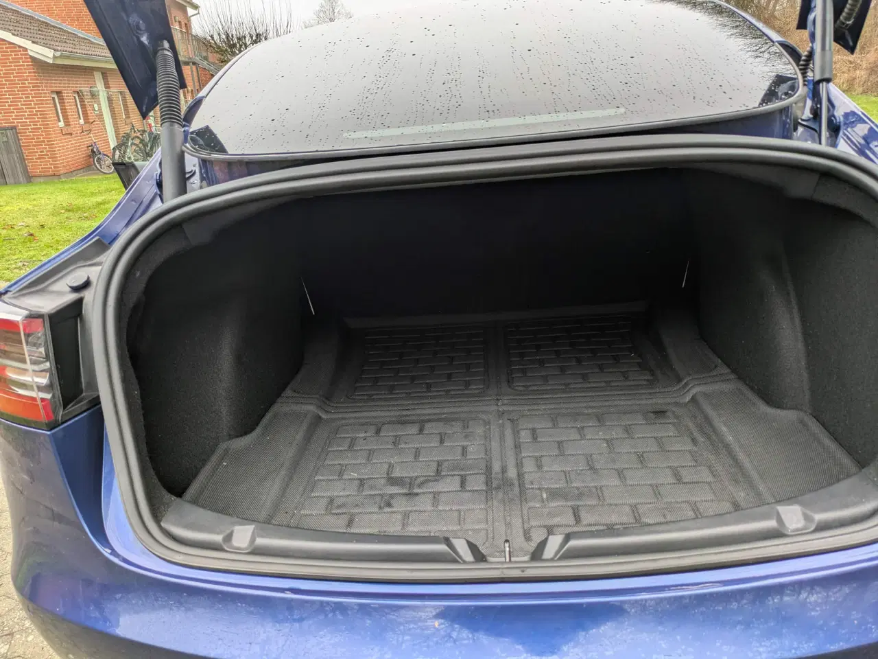 Billede 9 - Tesla Model 3 Long Range AWD – 2021