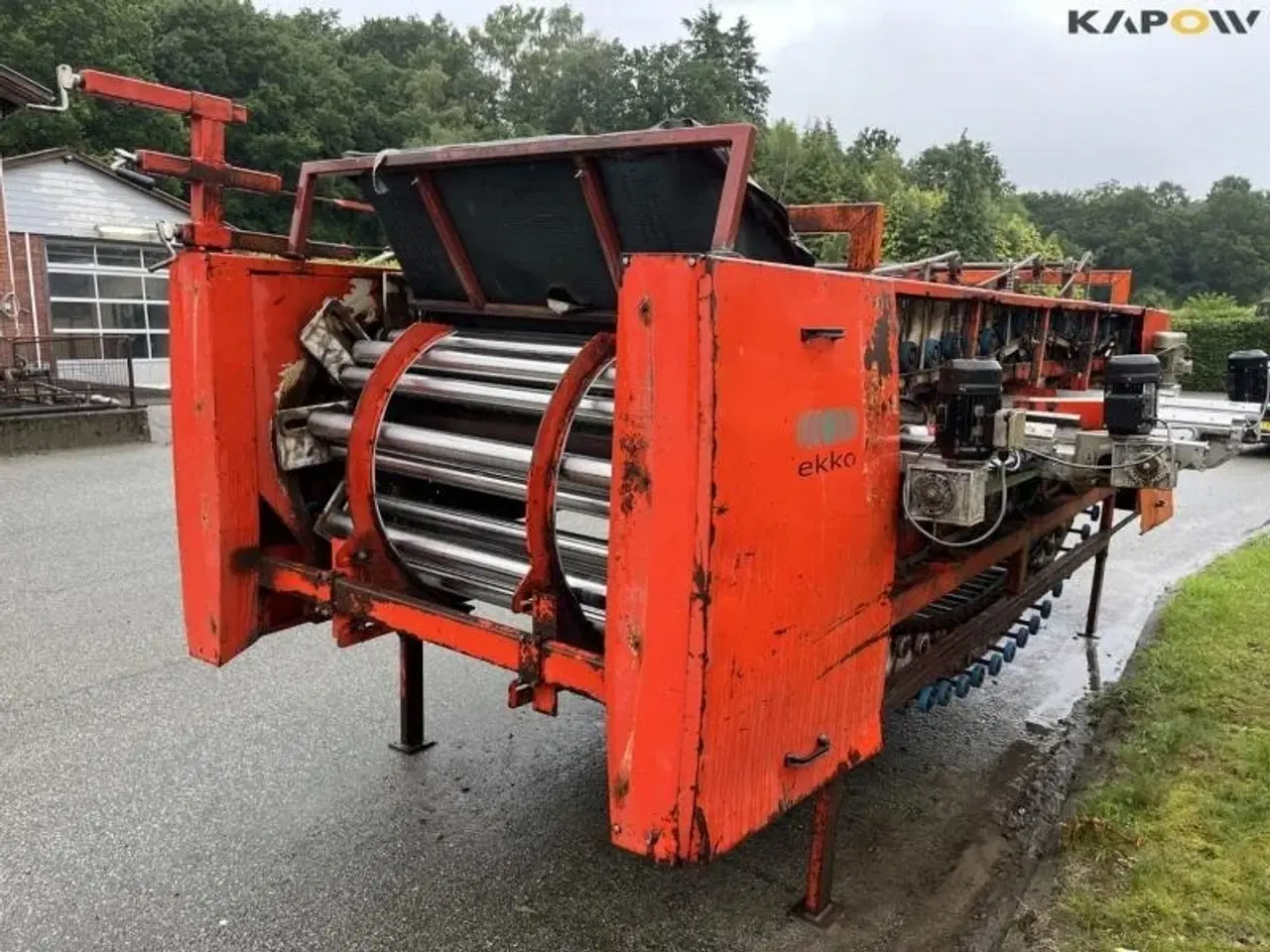 Billede 7 - - - - Diameter grader