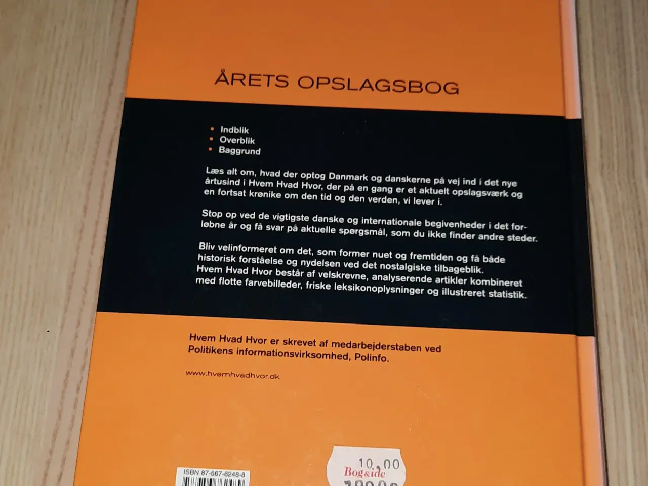 Billede 10 - Fortællinger fra et tv-liv