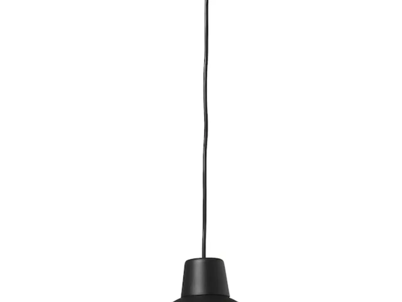 Billede 1 - 2. Stk Ikea Skurup loft lampe 