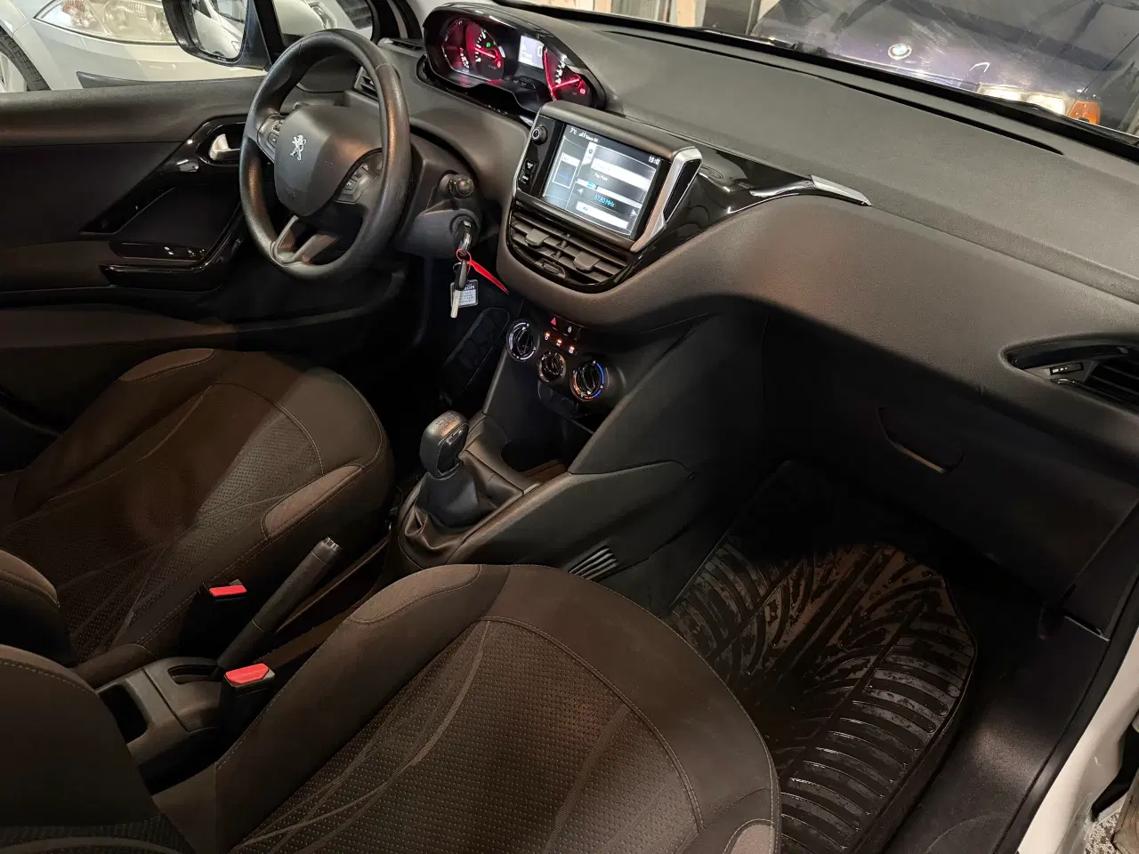 Billede 10 - Peugeot 208 1.0