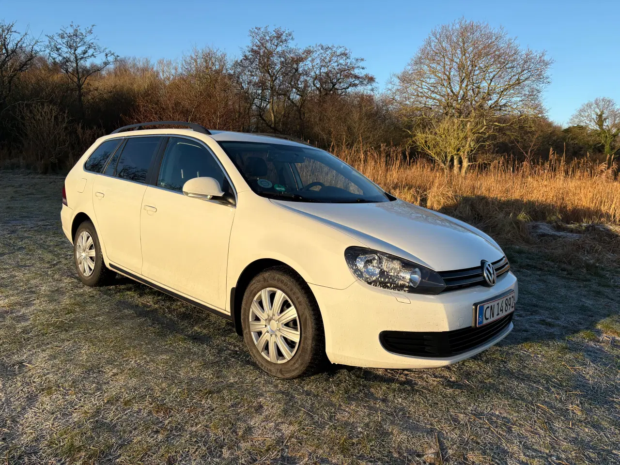 Billede 4 - Golf IV variant , 2013 , 221,000km , bakkamera