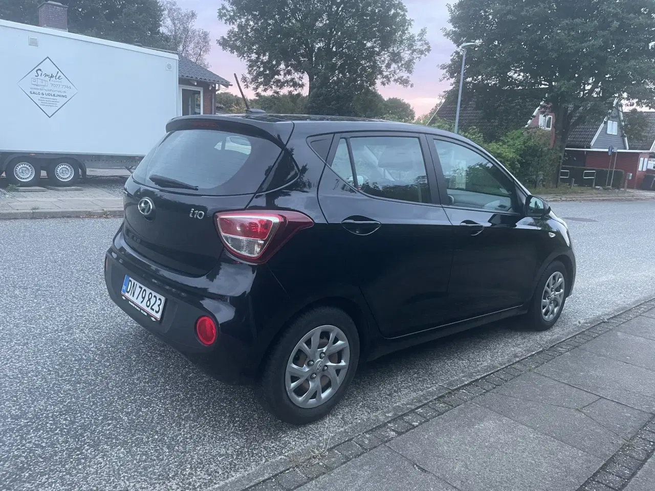 Billede 5 - Hyundai i10 1,0 Trend