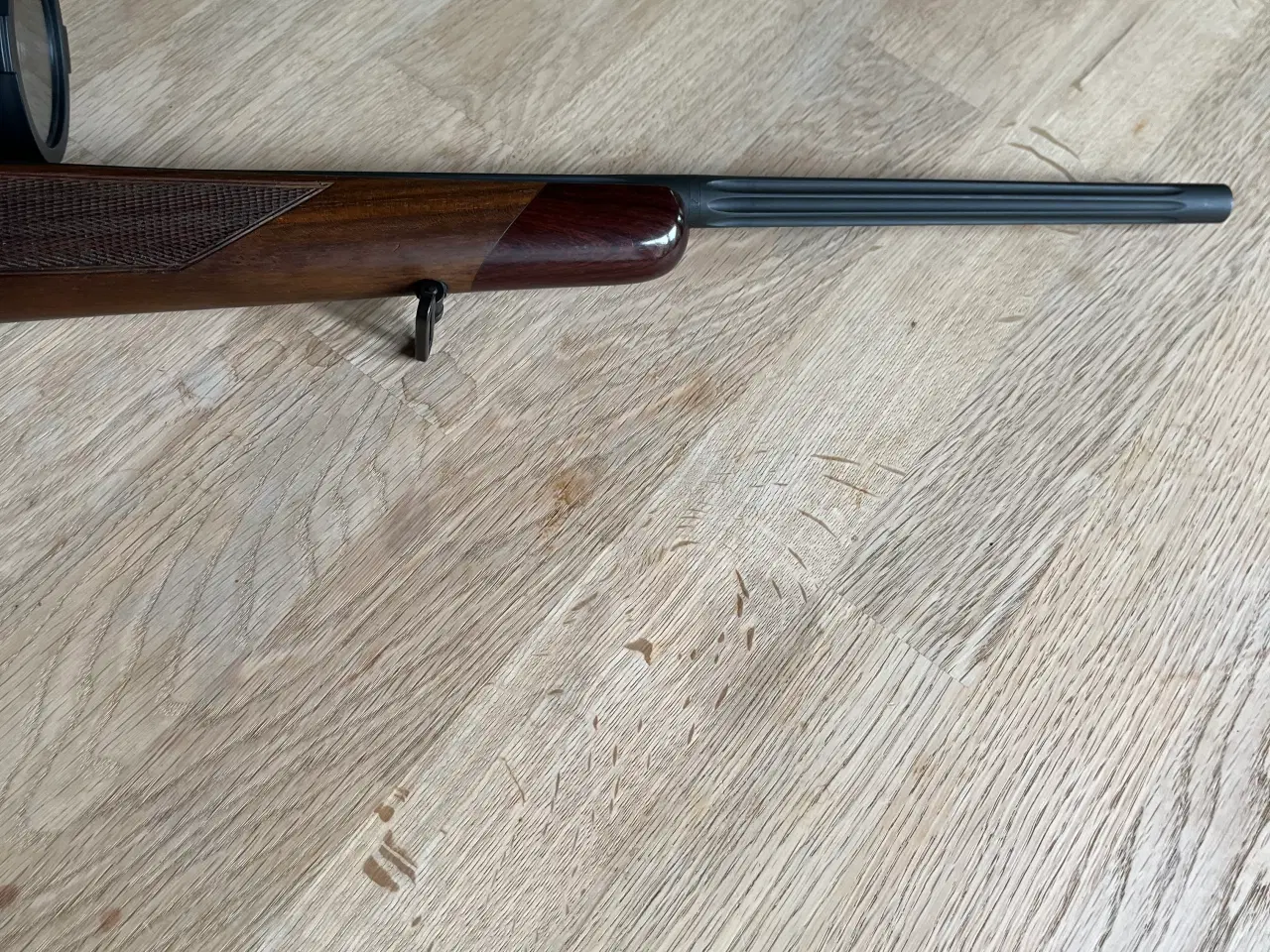 Billede 6 - Steyr mannlicher ultralight kaliber 223 rem. 