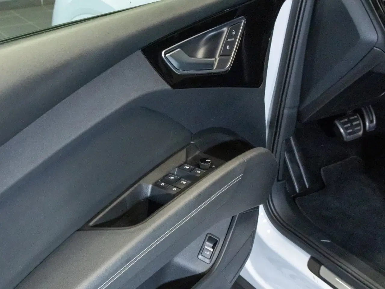 Billede 12 - Audi Q4 e-tron 40 S-line