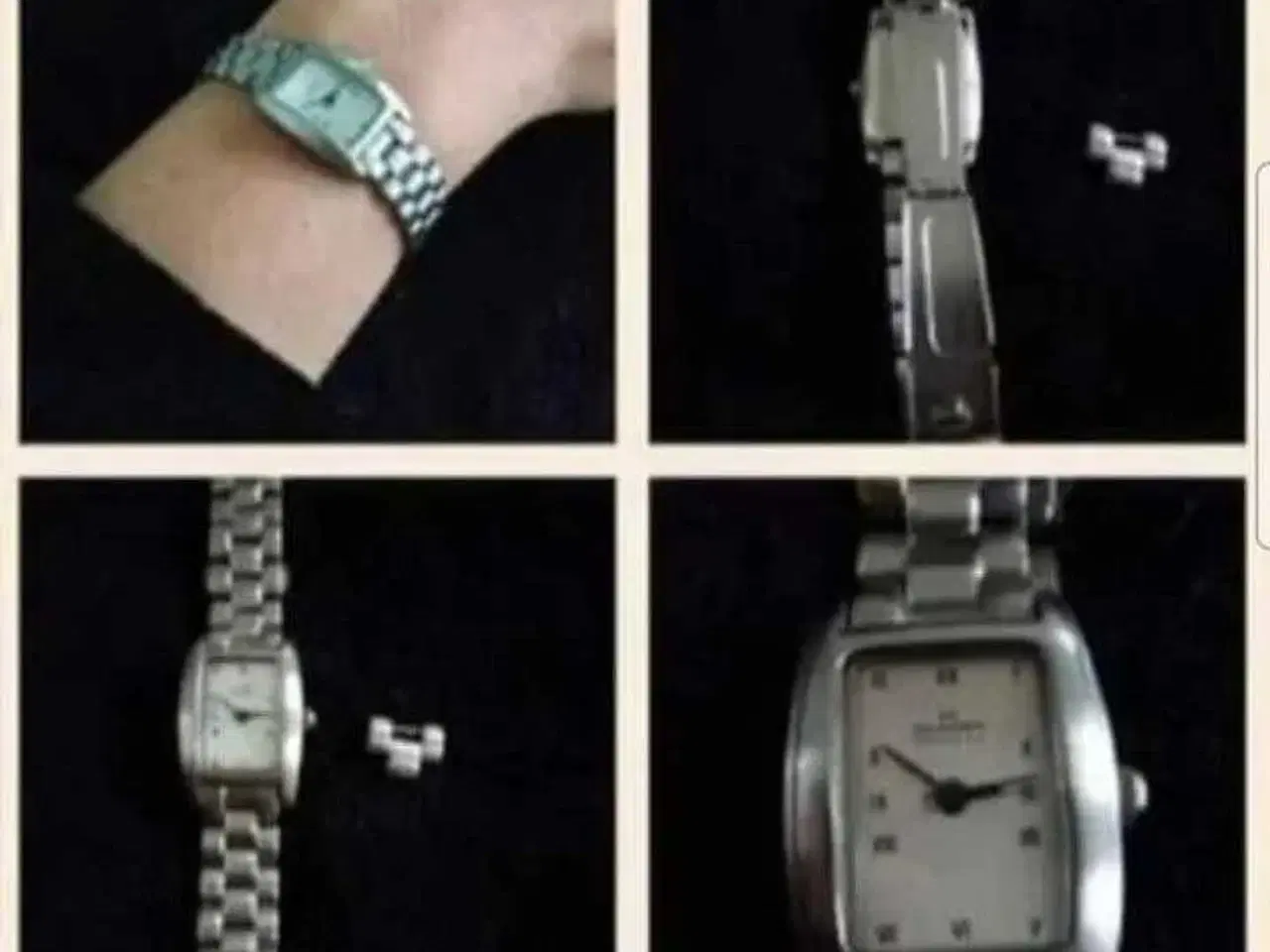 Billede 1 - Dameur - Skagen 