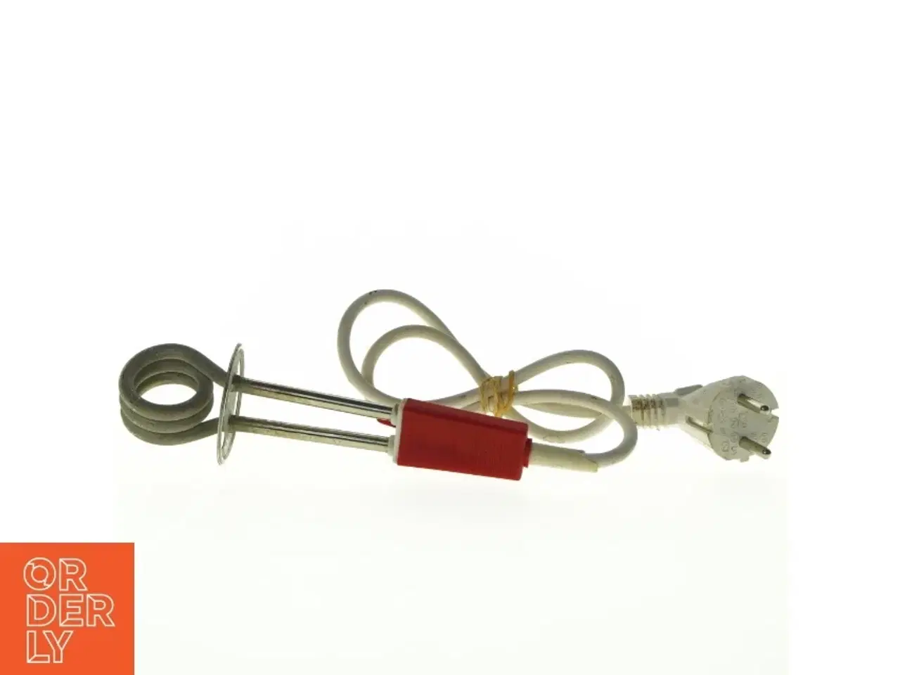 Billede 2 - Immersion heater