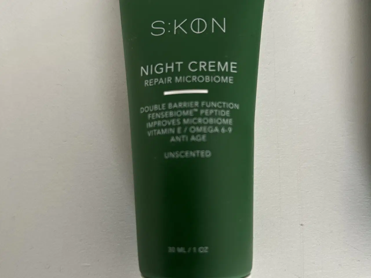 Billede 2 - Hudpleje til ansigtet 