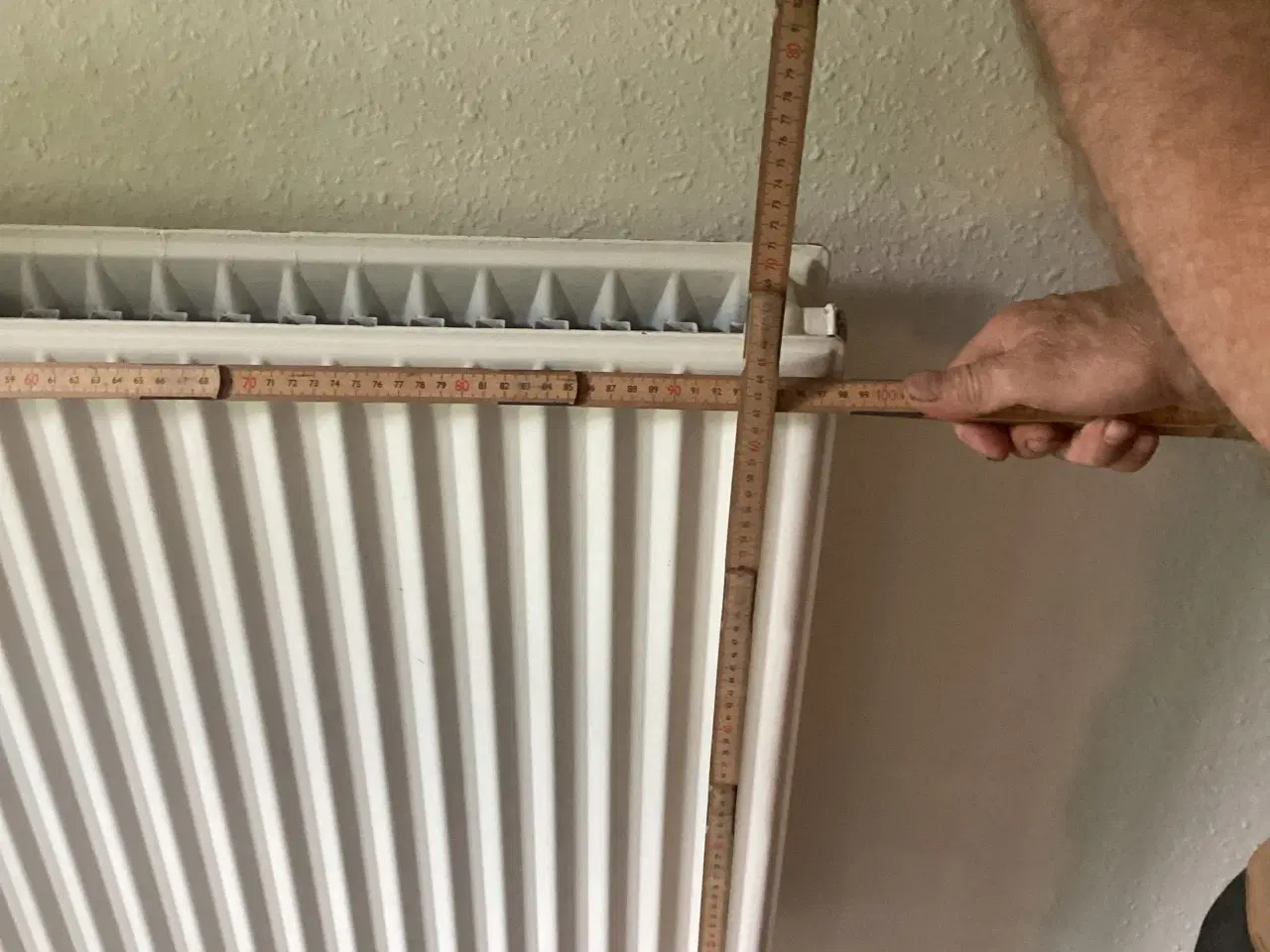 Billede 7 - Radiator