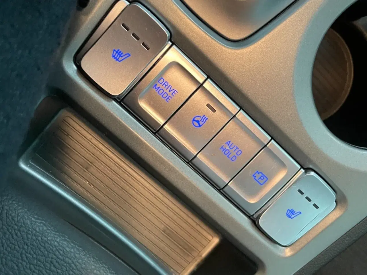 Billede 11 - Hyundai Kona 39 EV Trend