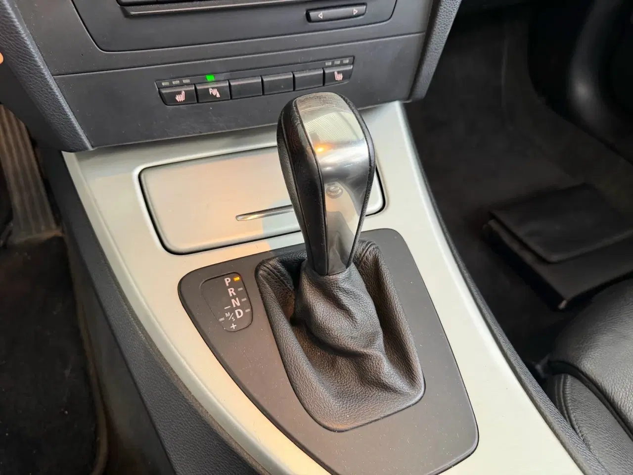 Billede 20 - BMW 325i 3,0 218HK Cabr. 6g Aut.