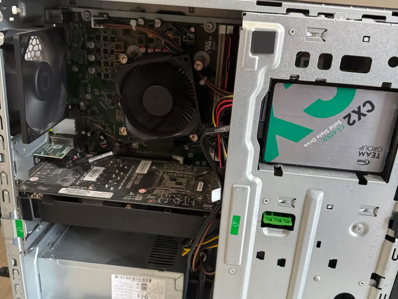 Billede 2 - Billig Gaming PC
