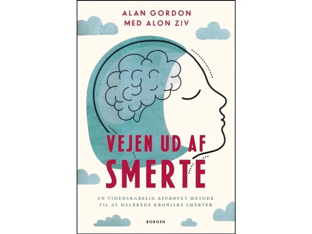 Billede 1 - Vejen ud af smerte