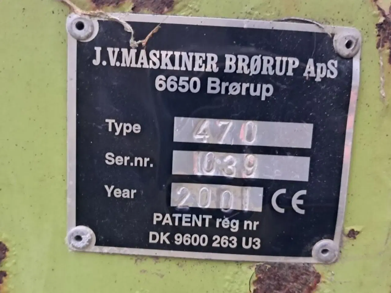 Billede 5 - JV 470