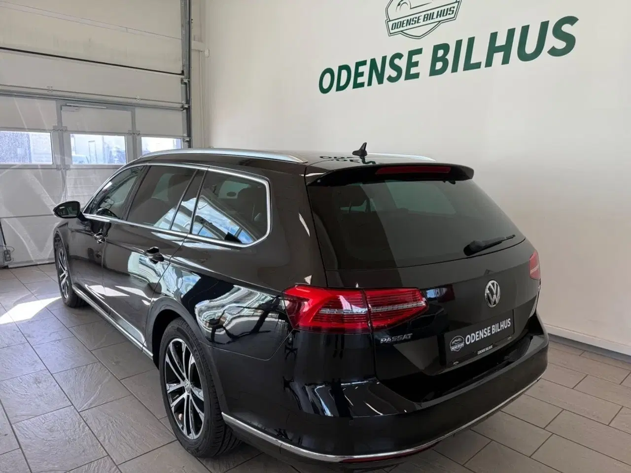 Billede 4 - VW Passat 1,4 TSi 150 Highline Variant DSG