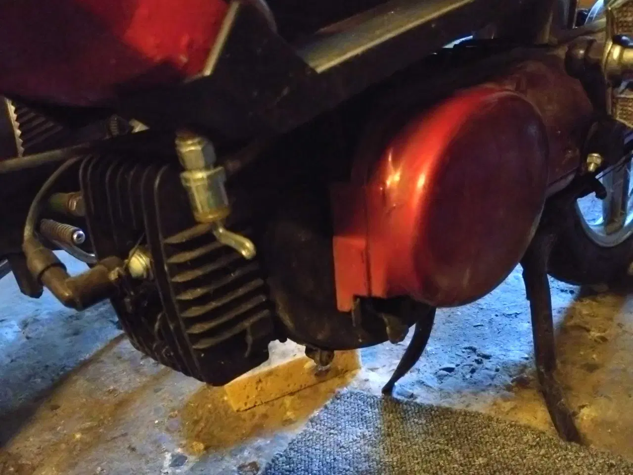 Billede 2 - Vespa Piaggio 