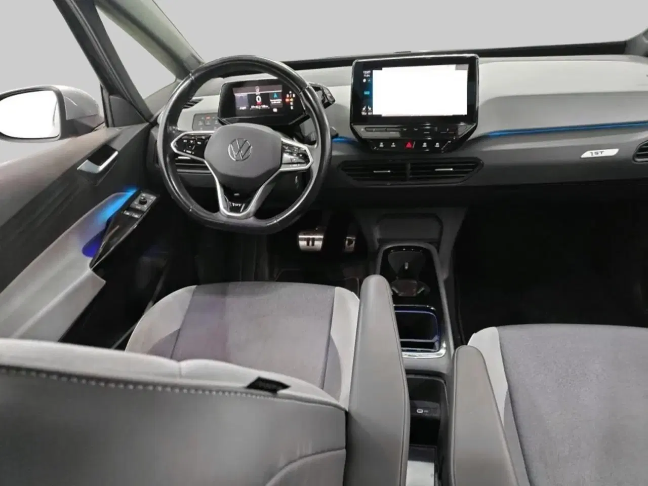 Billede 7 - VW ID.3 58 1ST Plus Performance